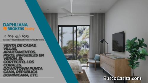 Residenciales Alquilamos Con ascensor Santo Domingo Oriental 