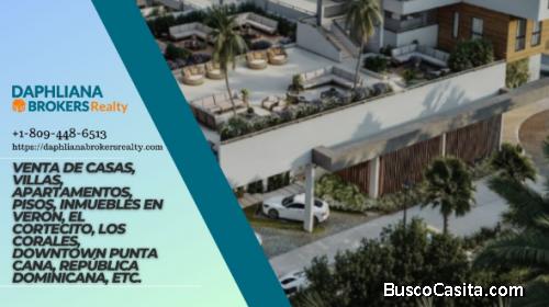Vivienda For RENT Con balcón En La Delgado
