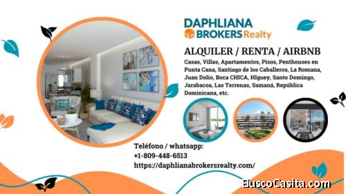 3 recámaras Alquileres En La Julia Ben-Kalos 