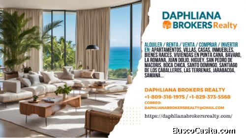 En alquiler Residenciales 1 dormitorio En la Urbanización Paraíso