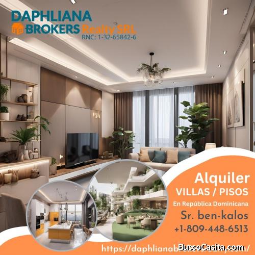 Venta Aptos, Deptos 1 dormitorio En Distrito Santo Domingo