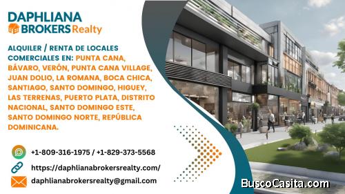 Disponibilidad Shopping centers En La Kennedy