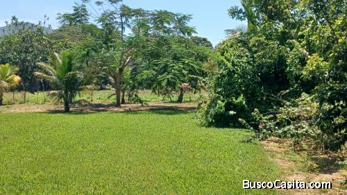 SOLARES DE VENTA EN PROYECTO ECOTURISTICO DE BONAO