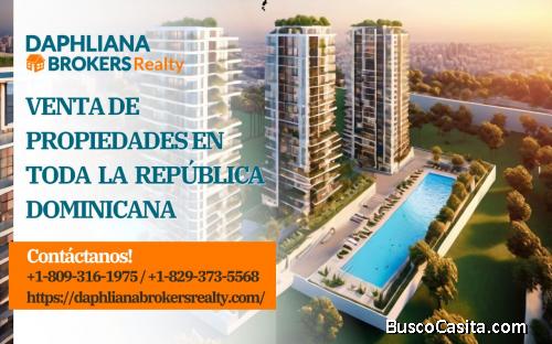 Nueva Construcción Propiedad En Bella Vista