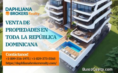 Comprar Torre En La Anacaona