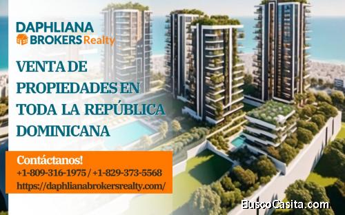 En plano Departamentos En Evaristo Morales
