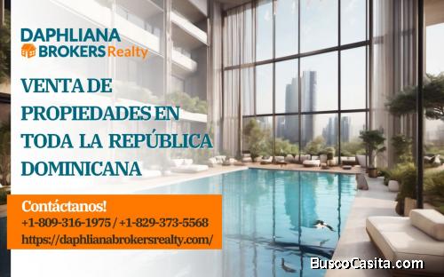 En renta Departamentos En La Julia