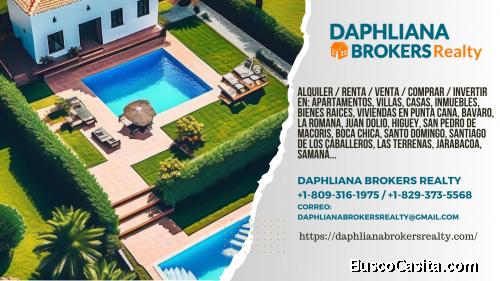 2 dormitorios Alquiler corto plazo En Santiago de Los Caballeros Penthouses 