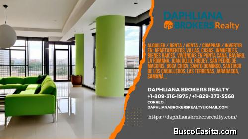 2 habitaciones Alquiler corto plazo Piso En Autopista San Isidro