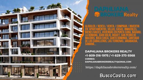 3 habitaciones Alquilamos En Alma Rosa