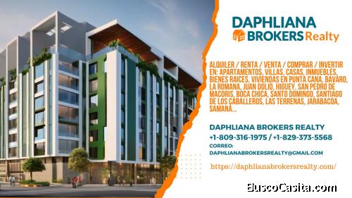 2 dormitorios Rentamos Penthouse En  La Esperilla