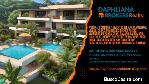 Buscar 2 habs Apartamento En Santo Domingo