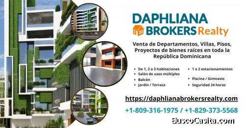 Proyecto en construcción Residencial En Higuey 