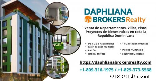 Vender Propiedades En La 27 de Febrero