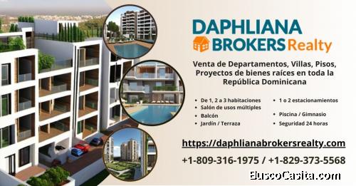 Vender Penthouses En Sto Domingo Este