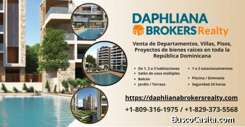 Proyecto Apartamento En Seralles