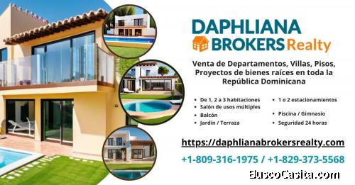 Precio Villa En Punta Cana