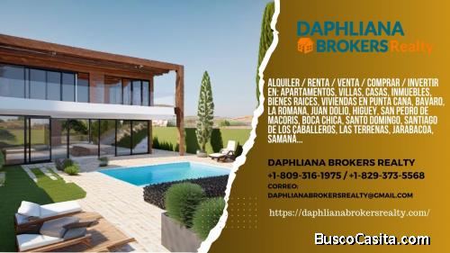A la venta Residenciales En Punta Cana Village