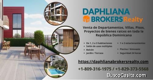 En  Arroyo Manzano A la venta 3 habitaciones Deptos 
