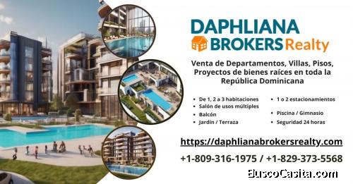 En Altos de Arroyo Hondo Inversiones en Inmuebles 