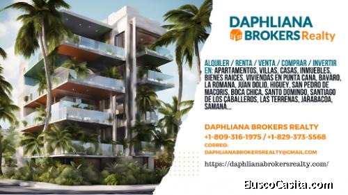 En Santiago Republica Dominicana Renta y venta Residencia