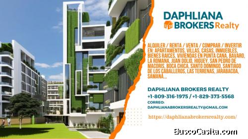 En Km 14 Autopista Duarte Proyecto Apartamento 