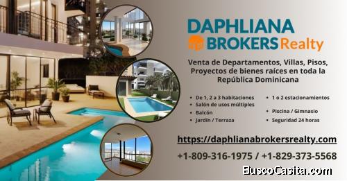  En  La Zurza 2 habitaciones Condominio