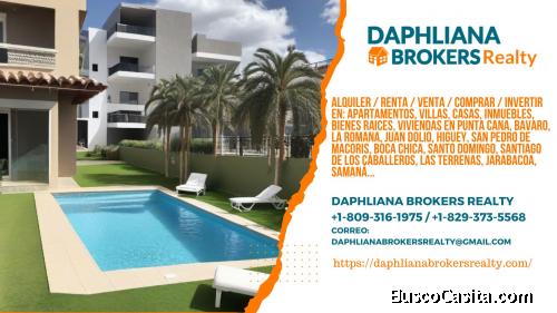 En Punta Cana Village Proyecto Villa, Casa, Vivienda 
