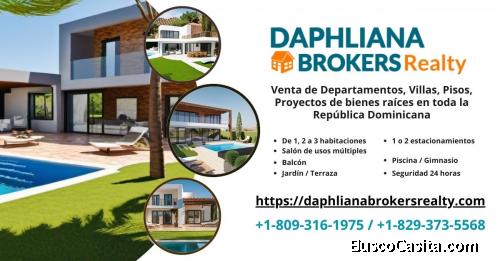 En Cap Cana Proyecto listo Villa, Casa, Vivienda 