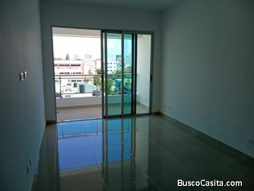 Apartamento en Alquiler de 3 habitaciones en Bella Vista