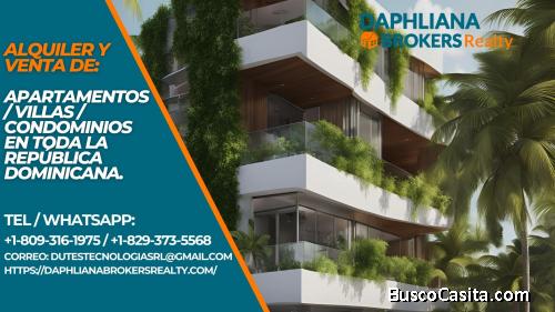 2 habitaciones Buscamos rentas En La Julia 