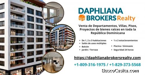 Pent-House 1 habitación Cuarto Nivel En Cuesta Hermosa I