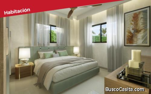 En venta Proyecto de Vivienda individual  en República Dominicana