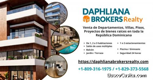 Pent-House En Village Punta Cana República Dominicana