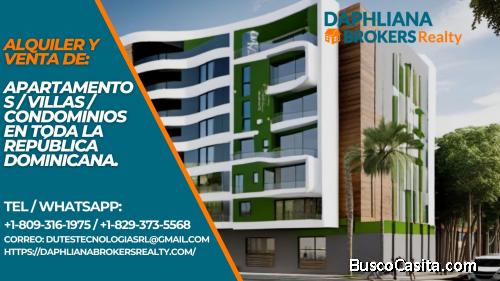 En venta Pent House 5to Piso En El Millón 