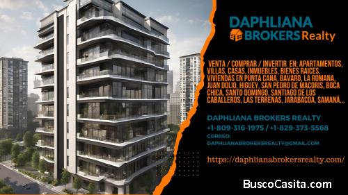 Alquiler y venta de Piso En Naco, Piantini, Bella Vista, Evarito Morales, La Esperilla
