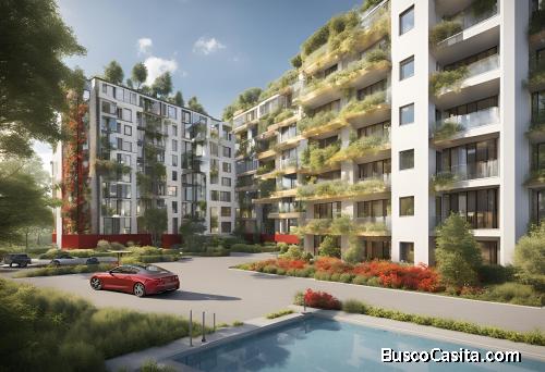 En venta 4th floor  En La Winston Churchill 