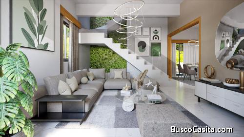 Precio Avenida La Ecológica Eco Residences Vivienda