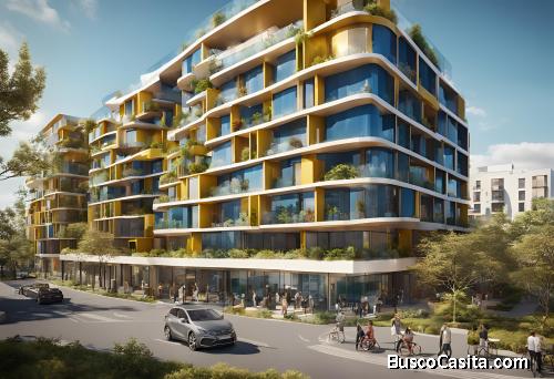 Alquilar Condominio Propiedad  en República Dominicana