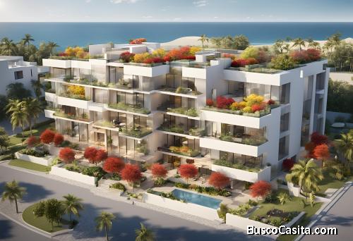Se renta Apto Vivienda  en Distrito Nacional