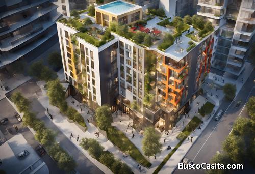 Alquilar Residencial Viviendas  en Distrito Nacional
