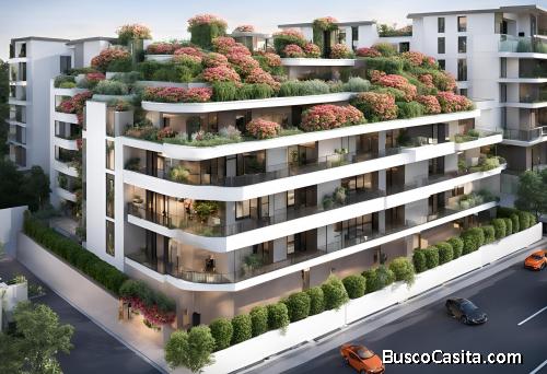 Rentamos Inmuebles en Evaristo Morales
