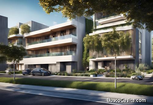 Alquileres Condominios en Bavaro