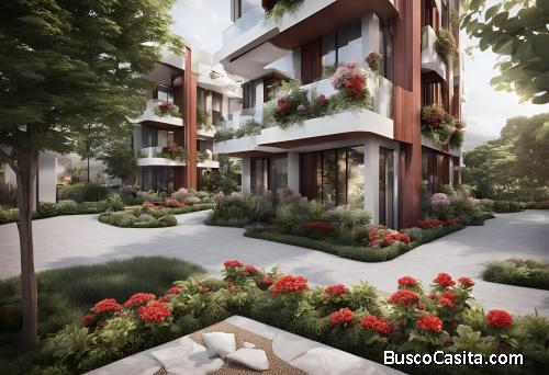 Rentas Residencias en  El Millon