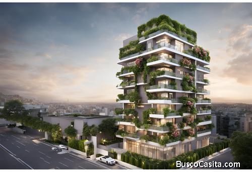Alquilamos 2 habitaciones Torres en  Gazcue