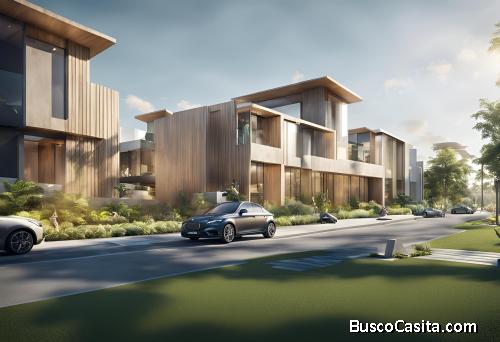 Se alquila Villas en VERON