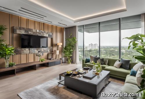 Santo Domingo Arriendo Casa 