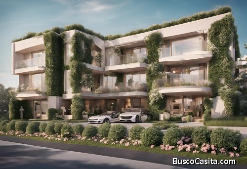 En  Centro de los Héroes Alquiler Condos 