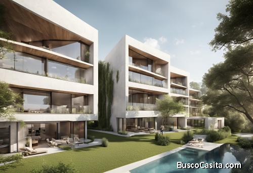 Alquilamos Residencias Cap Cana