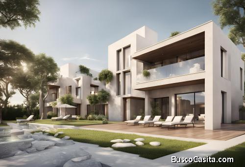 Villa  República Dominicana A la venta